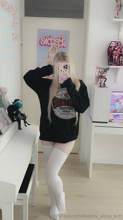 bunny_alina_kim ethot_gamer - #15