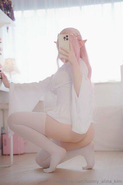 bunny_alina_kim ethot_gamer - #6