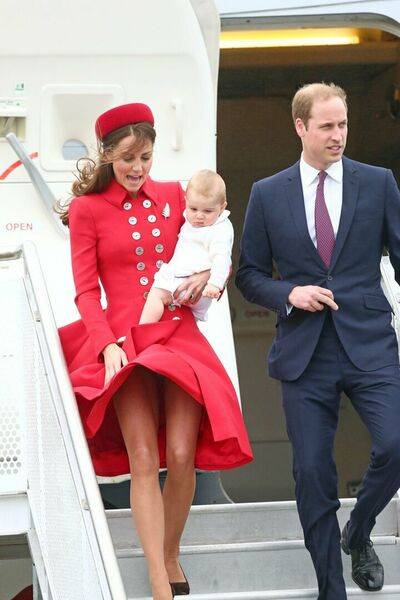 Catherine Elizabeth Kate Middleton PrincessWales princeandprincessofwales - #6