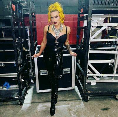 thetayavalkyrie - #18