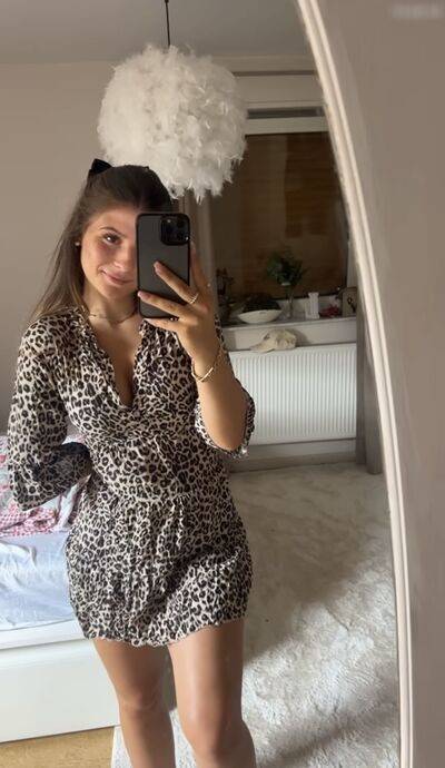 lauraaroehrig - #1