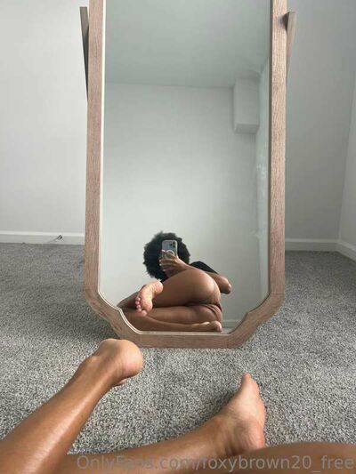 foxybrown https: - #12