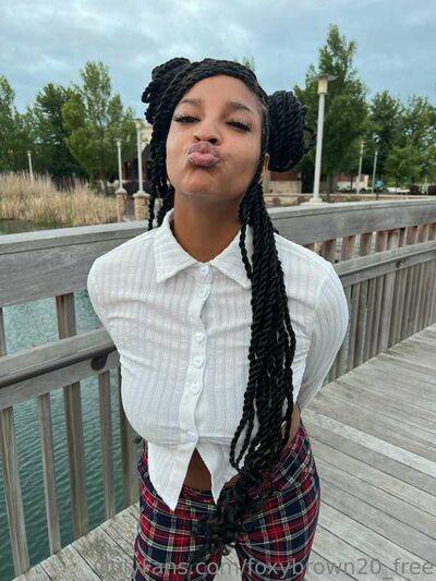 foxybrown https: - #15