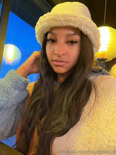 foxybrown https: - #1