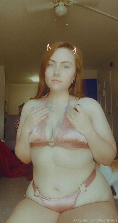 ficialgraciexxx officialgraciexxx - #2