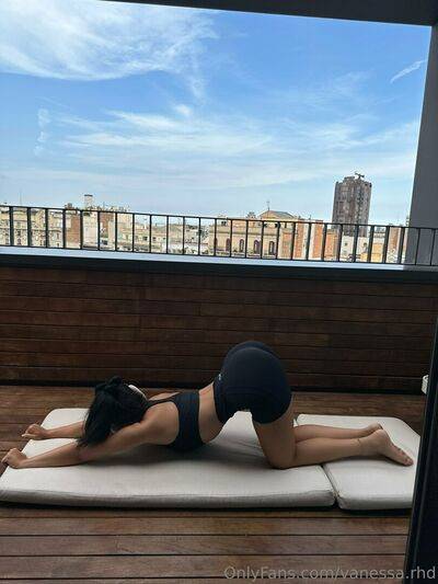 vanessarhd - #1