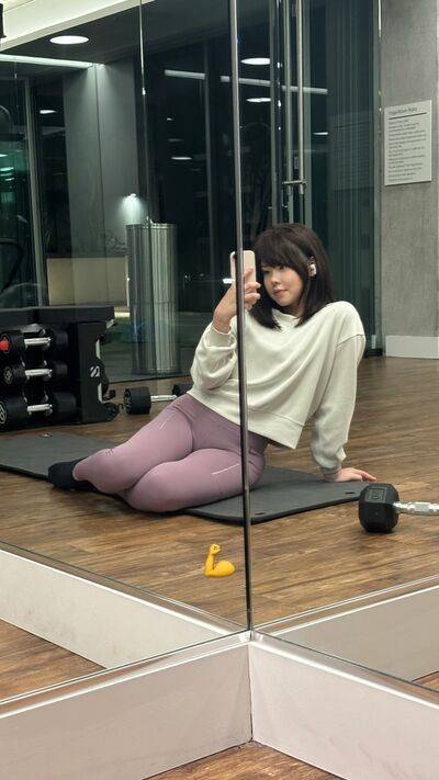 Mayumi jumayumin1 - #19