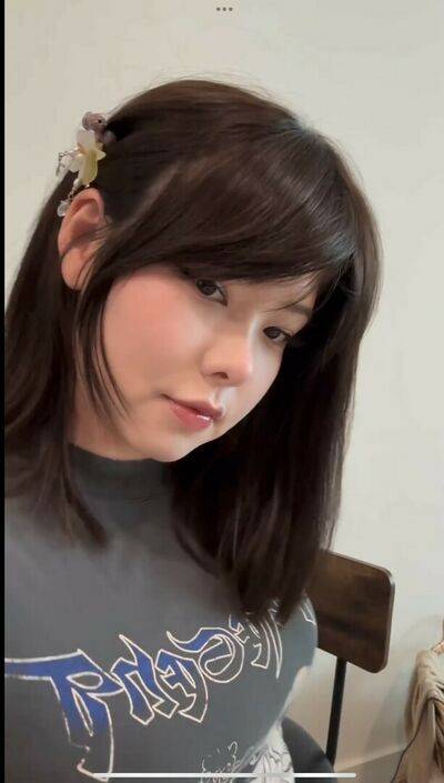 Mayumi jumayumin1 - #11