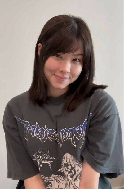 Mayumi jumayumin1 - #7