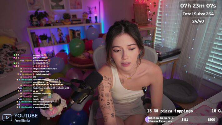 kawaiicinnabon56 melibelaa - #4