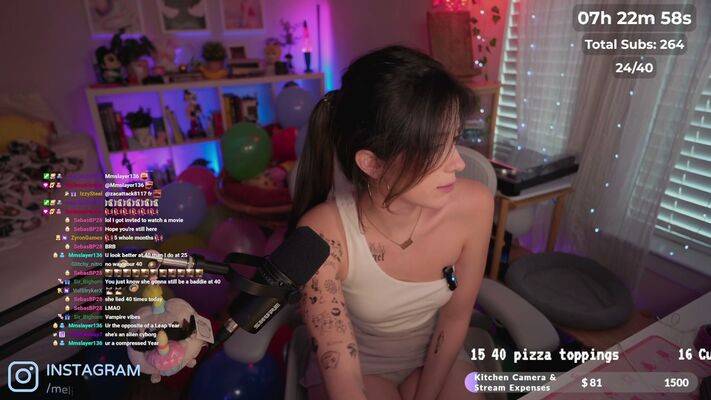 kawaiicinnabon56 melibelaa - #3