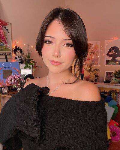 kawaiicinnabon56 melibelaa - #2
