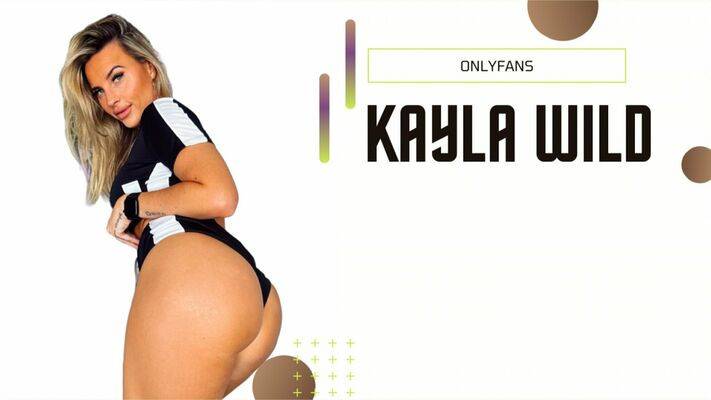 iamkaylawild kayla.wild - #1