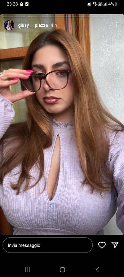 giusy___piazza missgiusyrizzo - #4