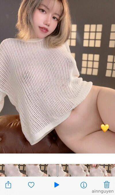 ainnguyen i_aint_nguyen iaintnguyen - #7