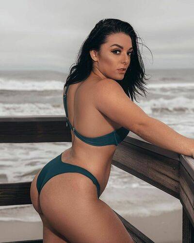 DeonnaPurrazzo - #16