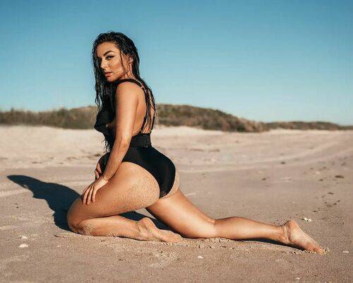 DeonnaPurrazzo - #14