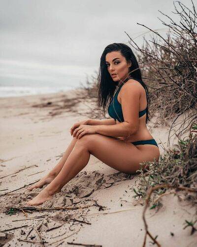 DeonnaPurrazzo - #17