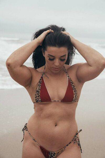 DeonnaPurrazzo - #11