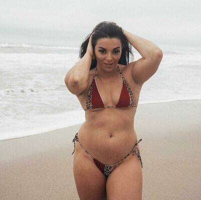 DeonnaPurrazzo - #12