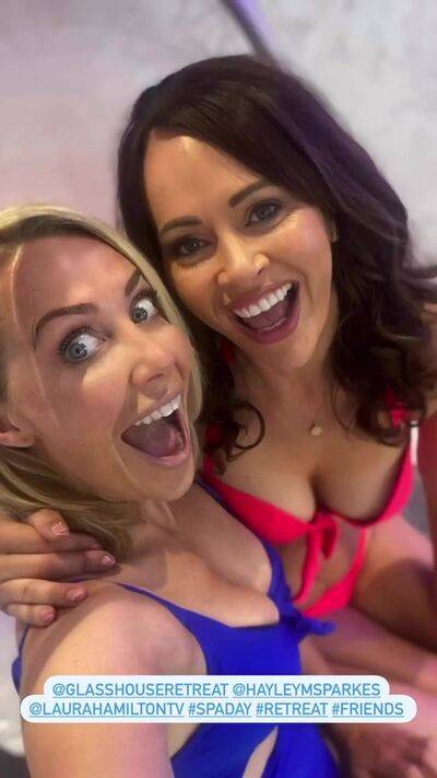 laurahamiltontv - #15