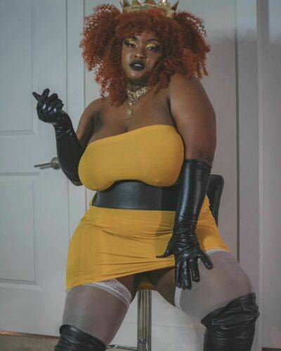 ChanelleDunson ThighlyInfluential anyuser - #10