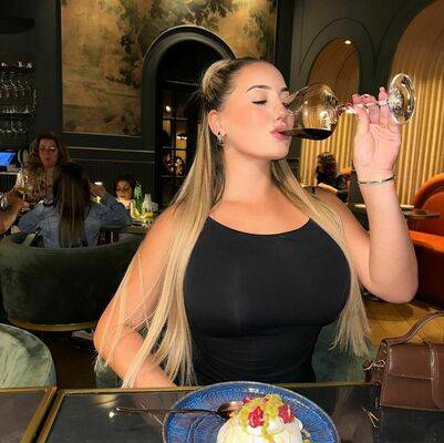 belle21503 isabellriibeiro - #1