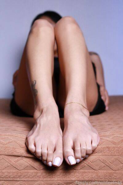 pilifeetnas - #8