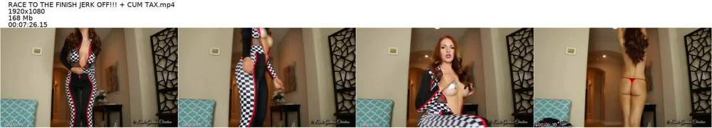 eroticgoddessxx goddesschristina - #1