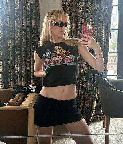 maikamonroe - #5