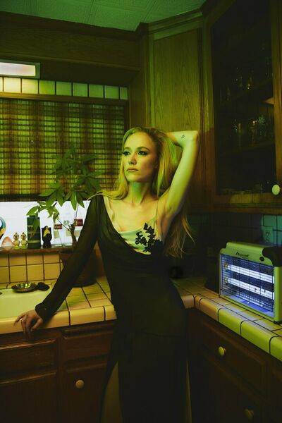 maikamonroe - #7