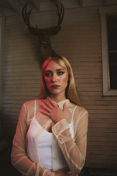 maikamonroe - #16