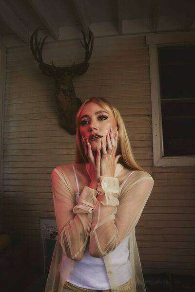 maikamonroe - #15