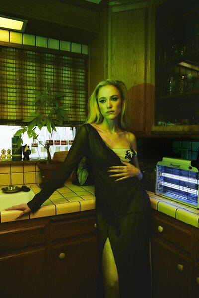 maikamonroe - #8