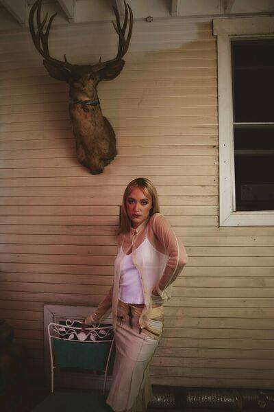 maikamonroe - #17