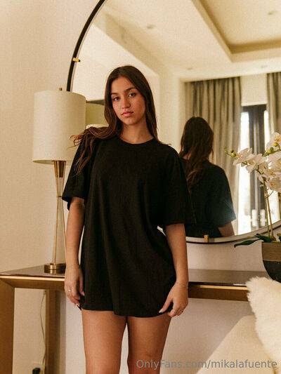 Mikaela Lafuente mikalafuente - #4