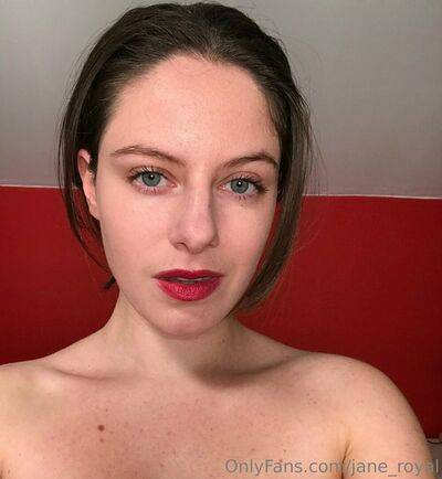 jane_royal zinniejane8 - #13