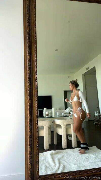 Stefanie Knight babygmag stefbabyg - #2