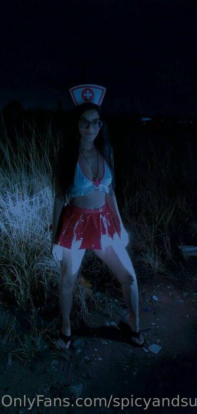SpicyandSugary Trinidadian spicyandsugary69 - #8