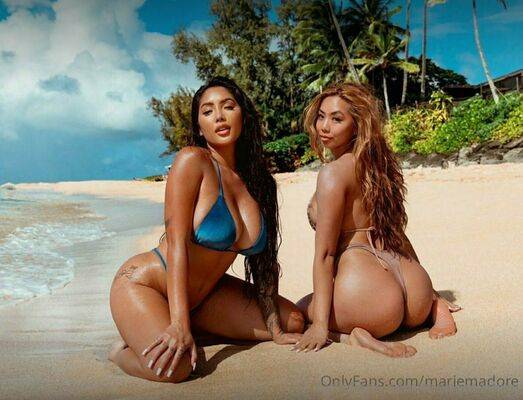 marie_madore mariemadore - #5