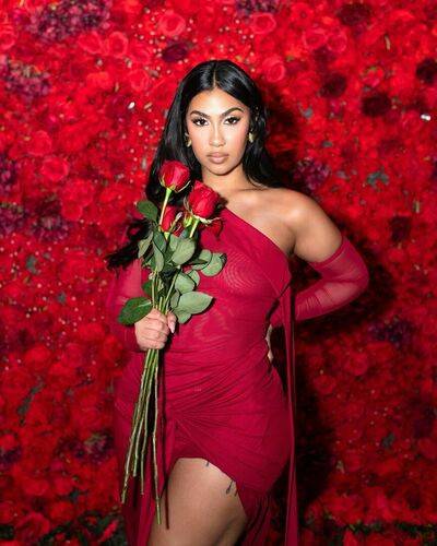 queennaija - #18