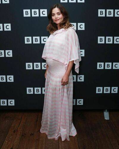 jenna_coleman_ | Photo: 9133797