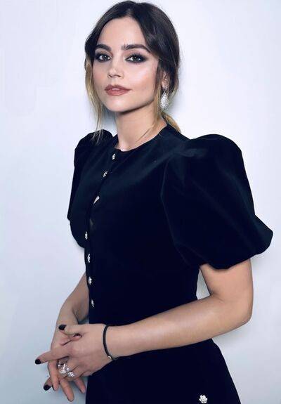 jenna_coleman_ - #19