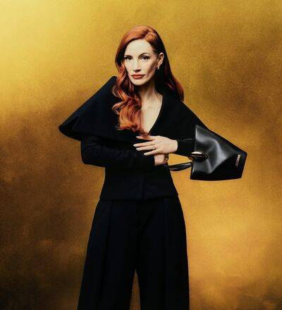 jessicachastain - #9