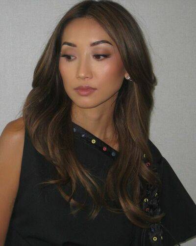 Brenda Song | Photo: 9145793