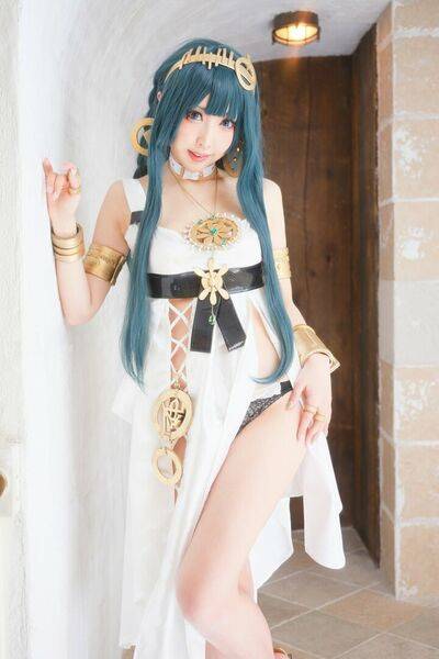 Momoreku Cosplayer momoreku - #7