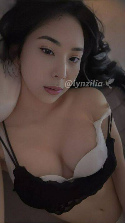 Lyn Lynzilia | Photo: 9156829