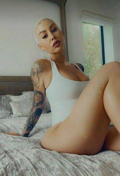 McConnell amberrose - #1