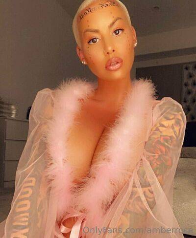 McConnell amberrose - #15