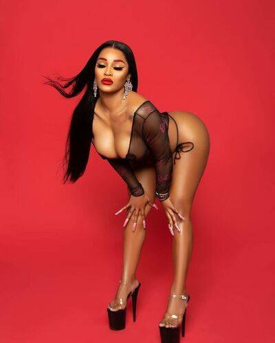 Joseline Hernandez joseline joselinescabaret msjoseline - #16